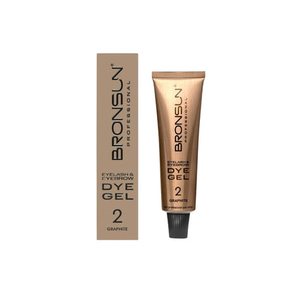 BRONSUN | Hybrid Gel Dye bronsun 