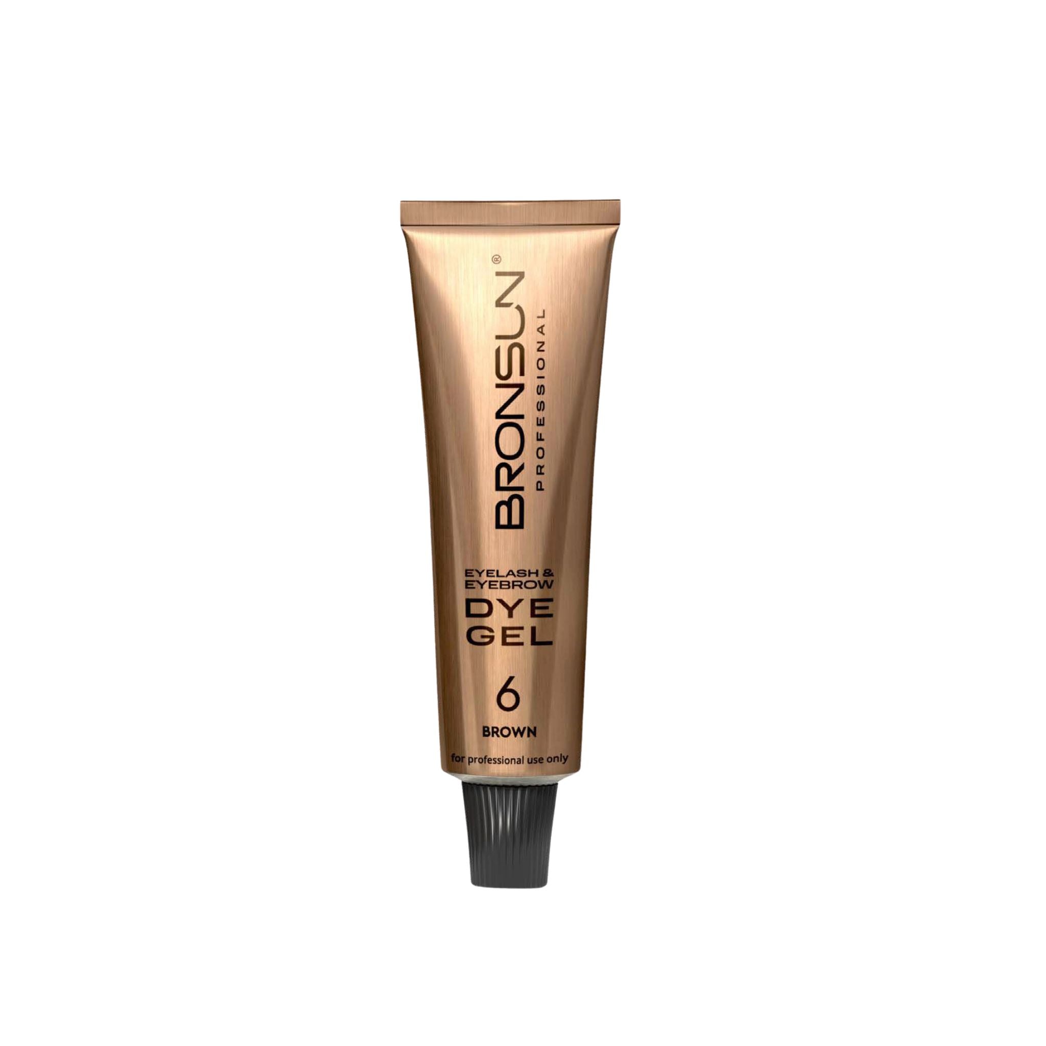 BRONSUN | Hybrid Gel Dye bronsun 