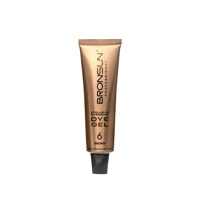 BRONSUN | Hybrid Gel Dye bronsun 