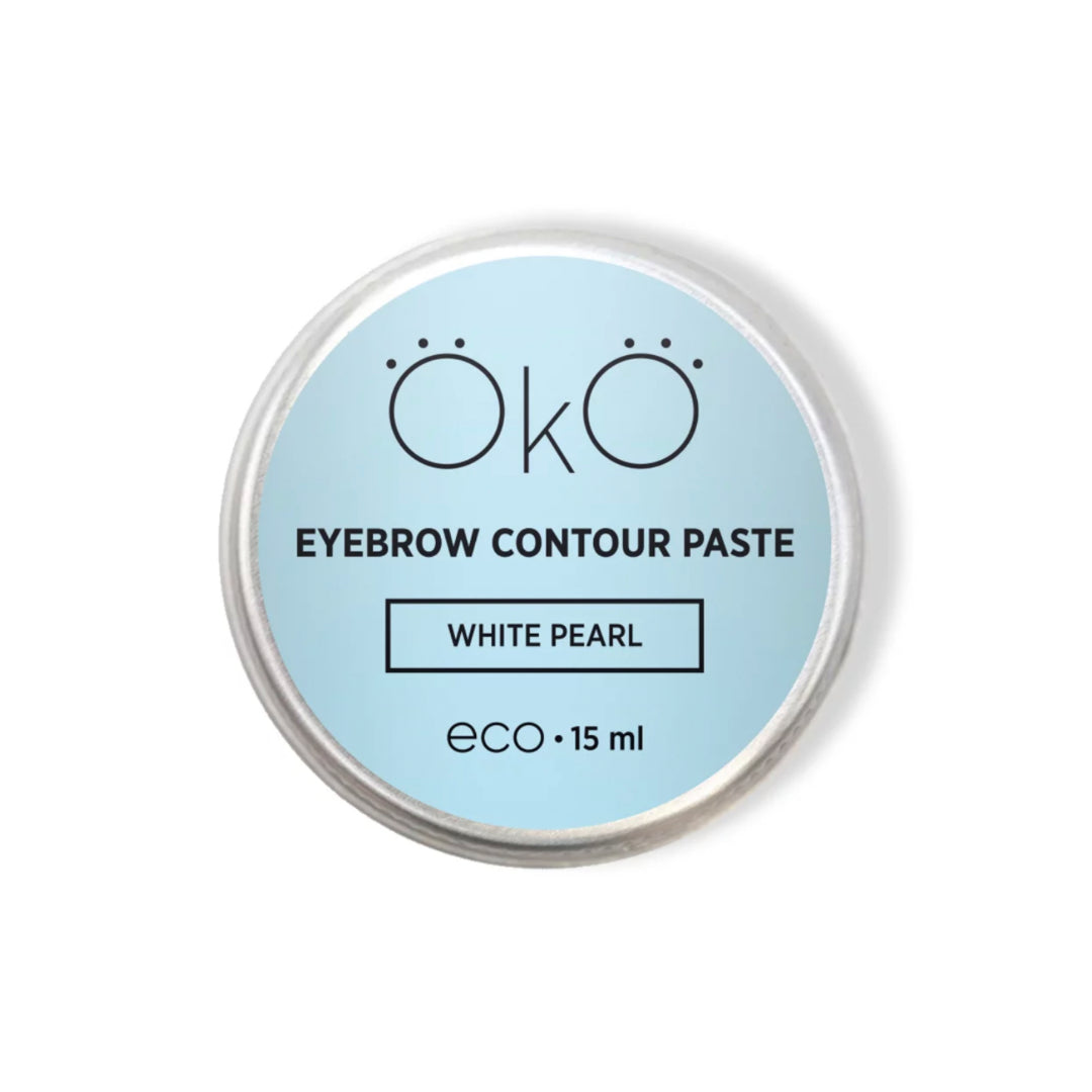 OKO | BROW PASTE PEARL OKO 