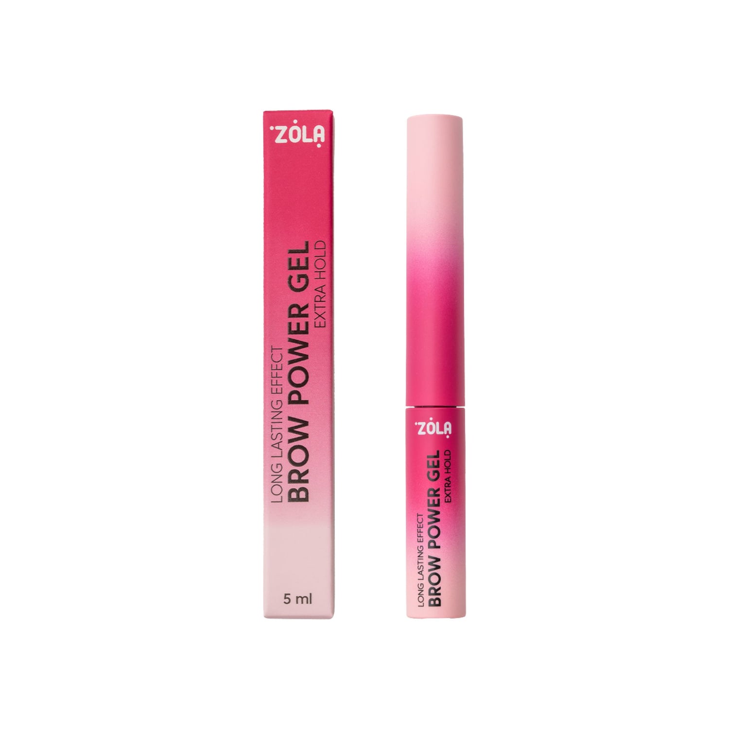 ZOLA | Brow Power Gel ZOLA 