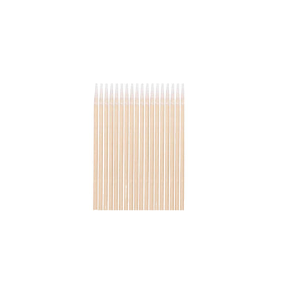 BROW PRECISION SWABS - 7 CM Browstar Cosmetics 