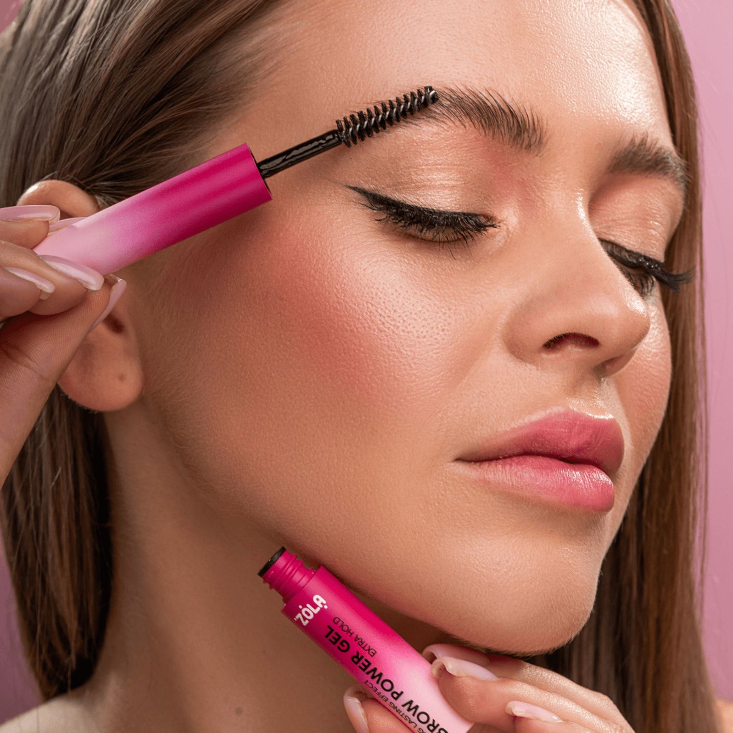 ZOLA | Brow Power Gel ZOLA 