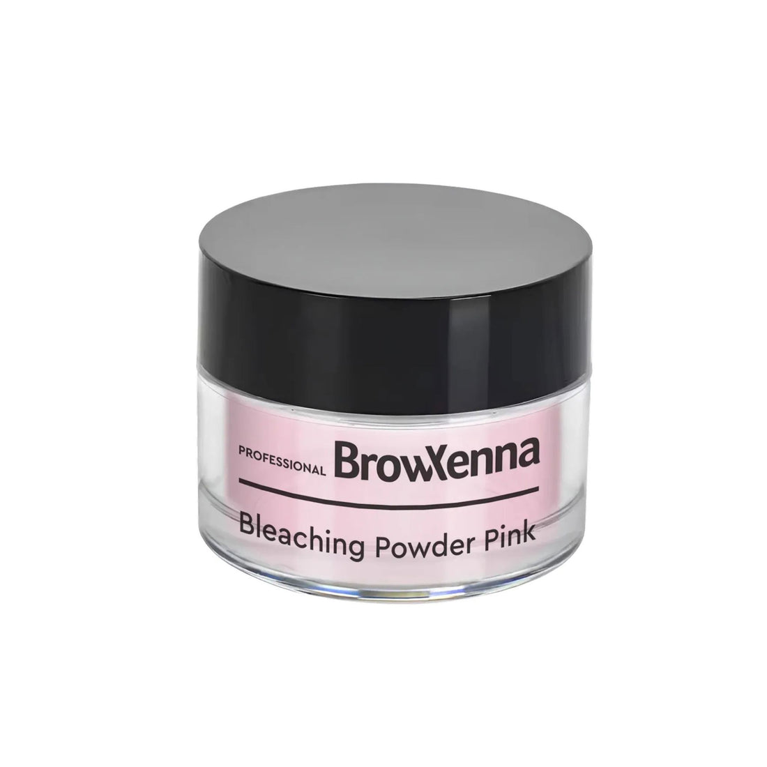 BrowXenna® | Bleaching Powder Pink - 15g brow xenna 