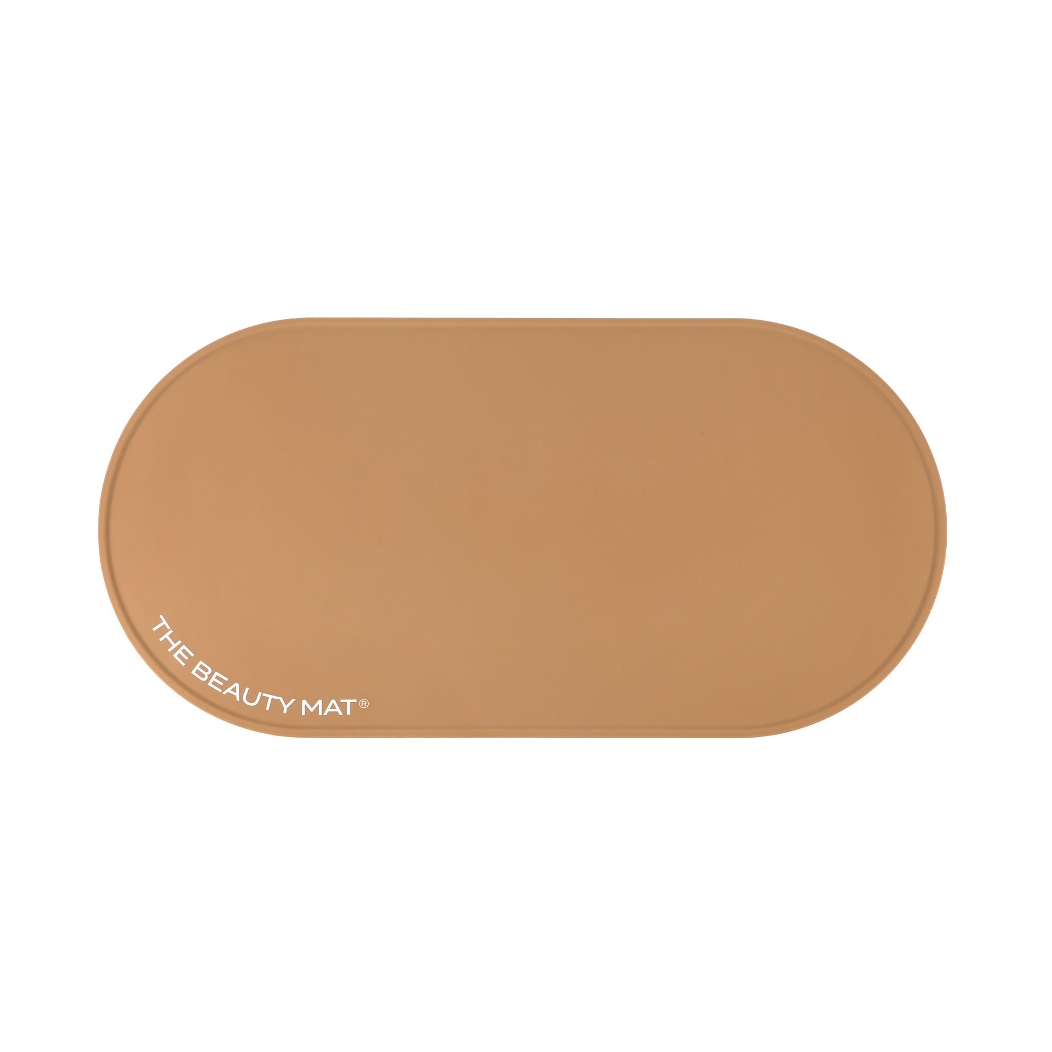 LAB Factor | The Beauty Mat® - Ovaal LAB Factor Caramel 