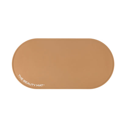 LAB Factor | The Beauty Mat® - Ovaal LAB Factor Caramel 