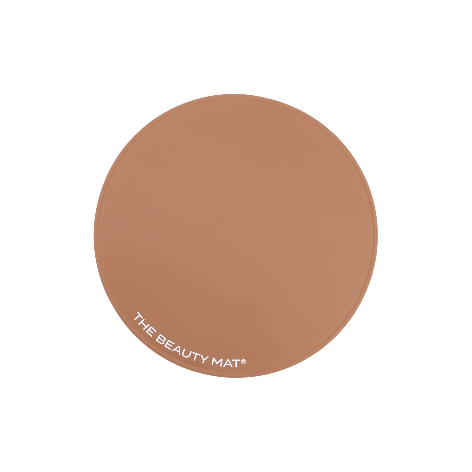 LAB Factor | The Beauty Mat® - Cirkel LAB Factor Caramel 