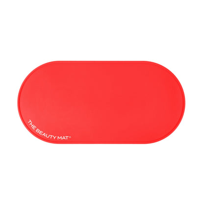 LAB Factor | The Beauty Mat® - Ovaal LAB Factor Cherry 