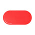 LAB Factor | The Beauty Mat® - Ovaal LAB Factor Cherry 