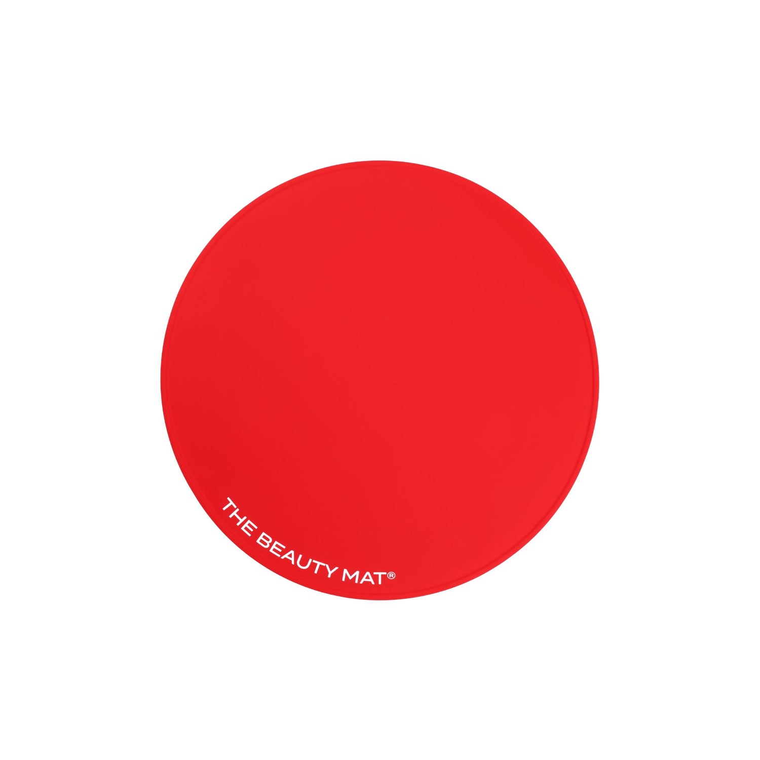 LAB Factor | The Beauty Mat® - Cirkel LAB Factor Cherry 