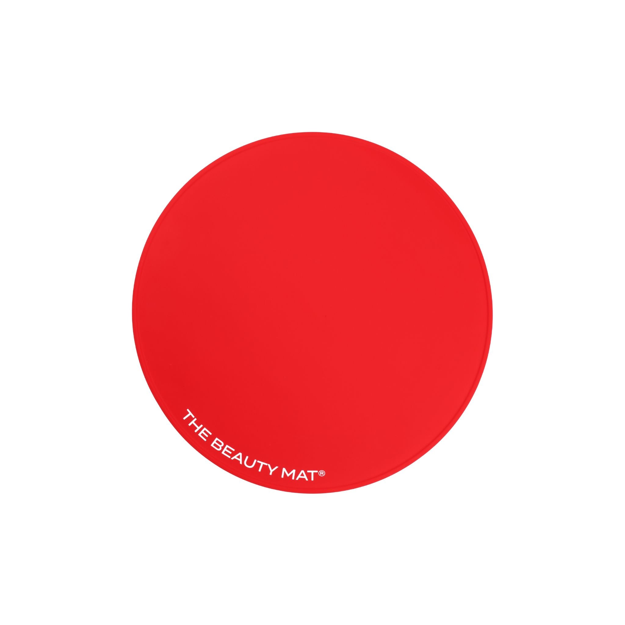 LAB Factor | The Beauty Mat® - Cirkel LAB Factor Cherry 