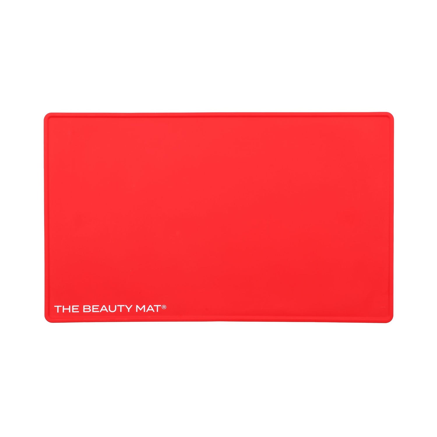 LAB Factor | The Beauty Mat® - Rechthoek LAB Factor Cherry 