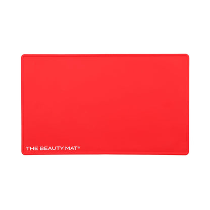 LAB Factor | The Beauty Mat® - Rechthoek LAB Factor Cherry 