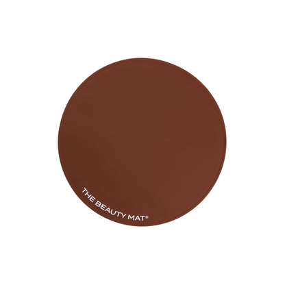 LAB Factor | The Beauty Mat® - Cirkel LAB Factor Chocolate 