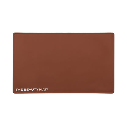LAB Factor | The Beauty Mat® - Rechthoek LAB Factor Chocolate 