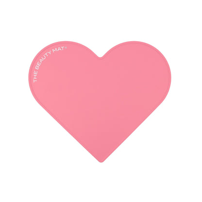 LAB Factor | The Beauty Mat® - Hart LAB Factor Dusky Pink 