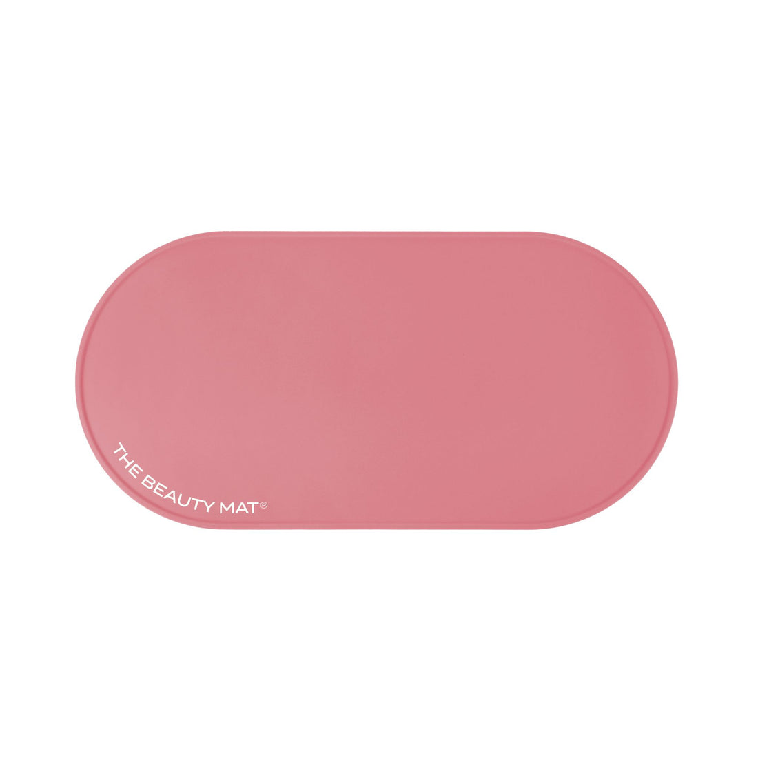 LAB Factor | The Beauty Mat® - Ovaal LAB Factor Dusky Pink 