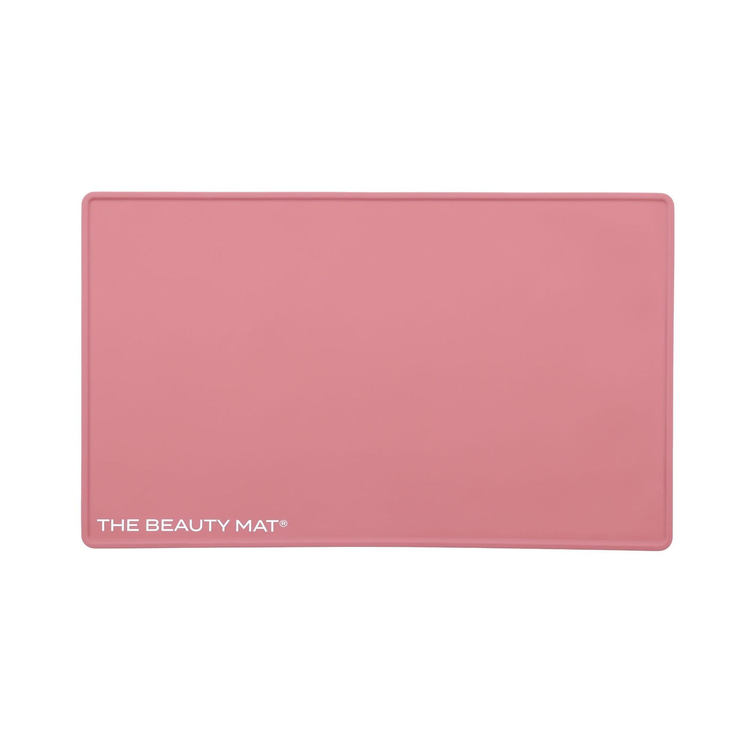 LAB Factor | The Beauty Mat® - Rechthoek LAB Factor Dusky Pink 