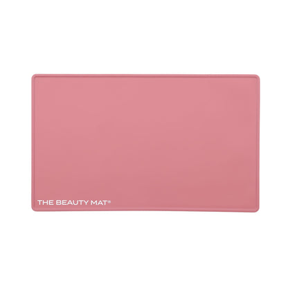 LAB Factor | The Beauty Mat® - Rechthoek LAB Factor Dusky Pink 