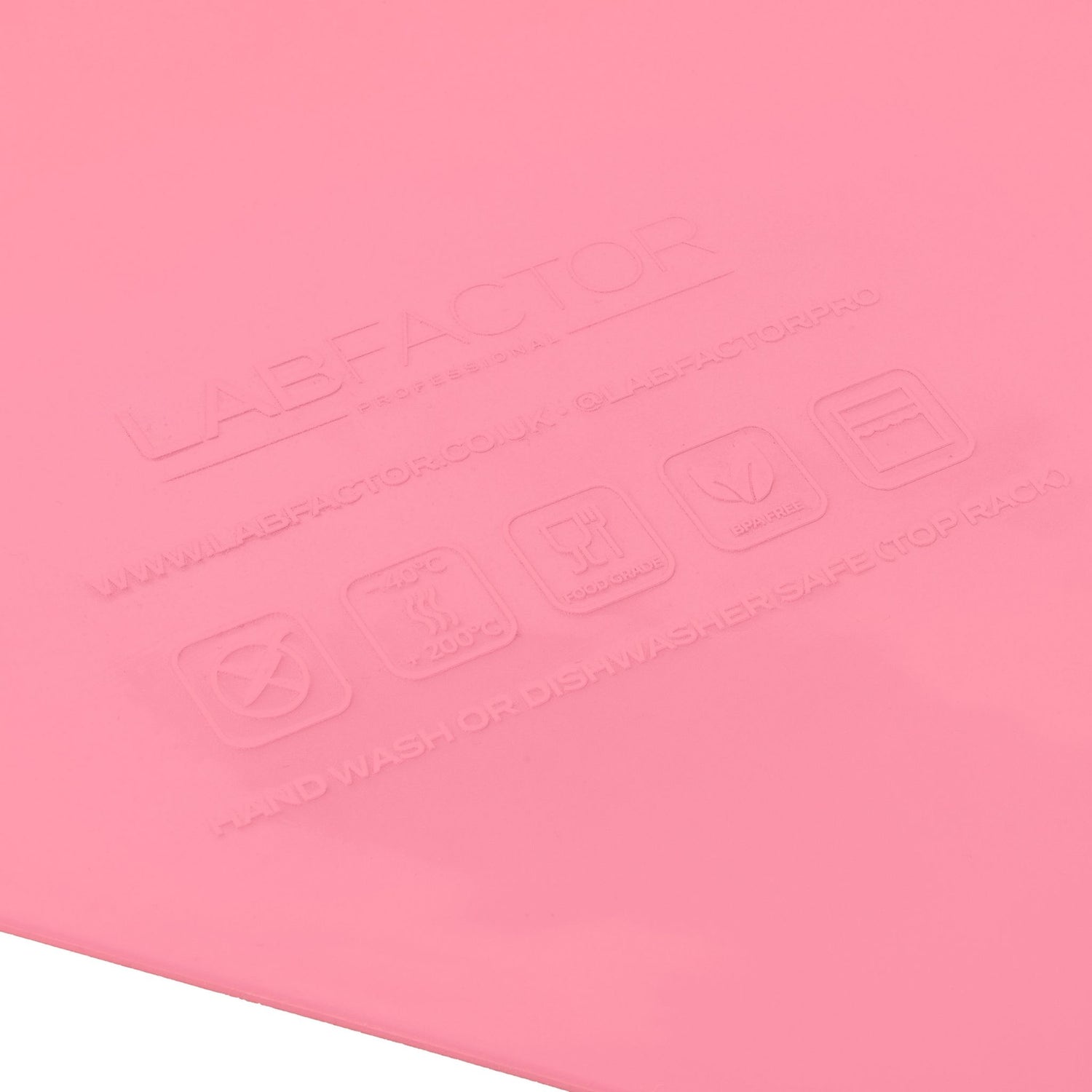 LAB Factor | The Beauty Mat® - Hart LAB Factor 