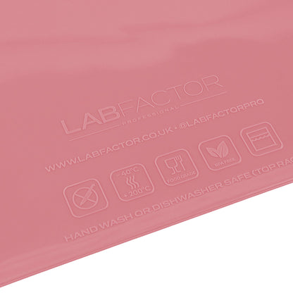LAB Factor | The Beauty Mat® - Vierkant LAB Factor 