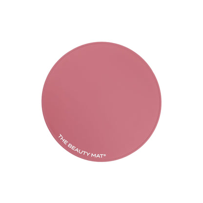 LAB Factor | The Beauty Mat® - Cirkel LAB Factor Dusky Pink 