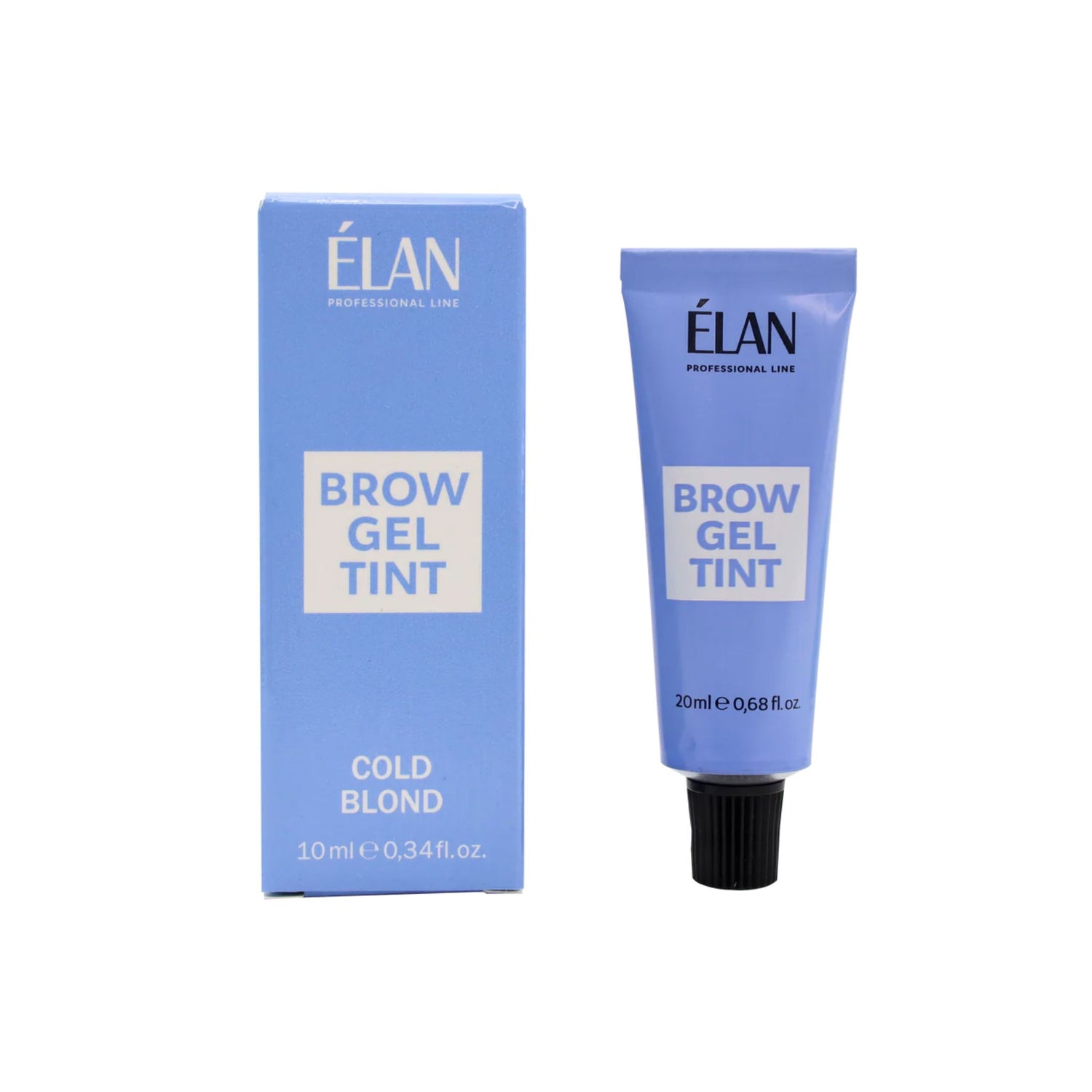 ÉLAN | Brow Gel Tint