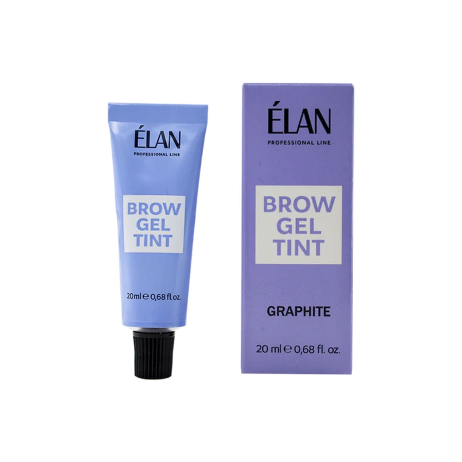 ÉLAN | Brow Gel Tint