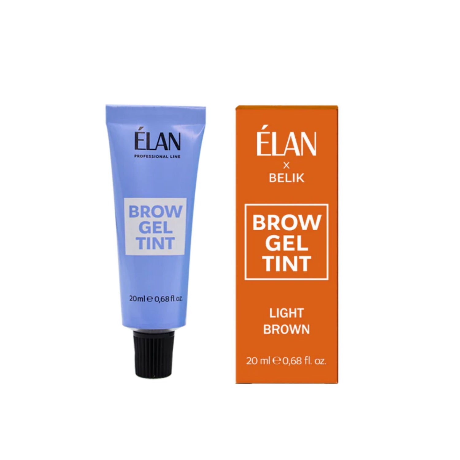 ÉLAN | Brow Gel Tint