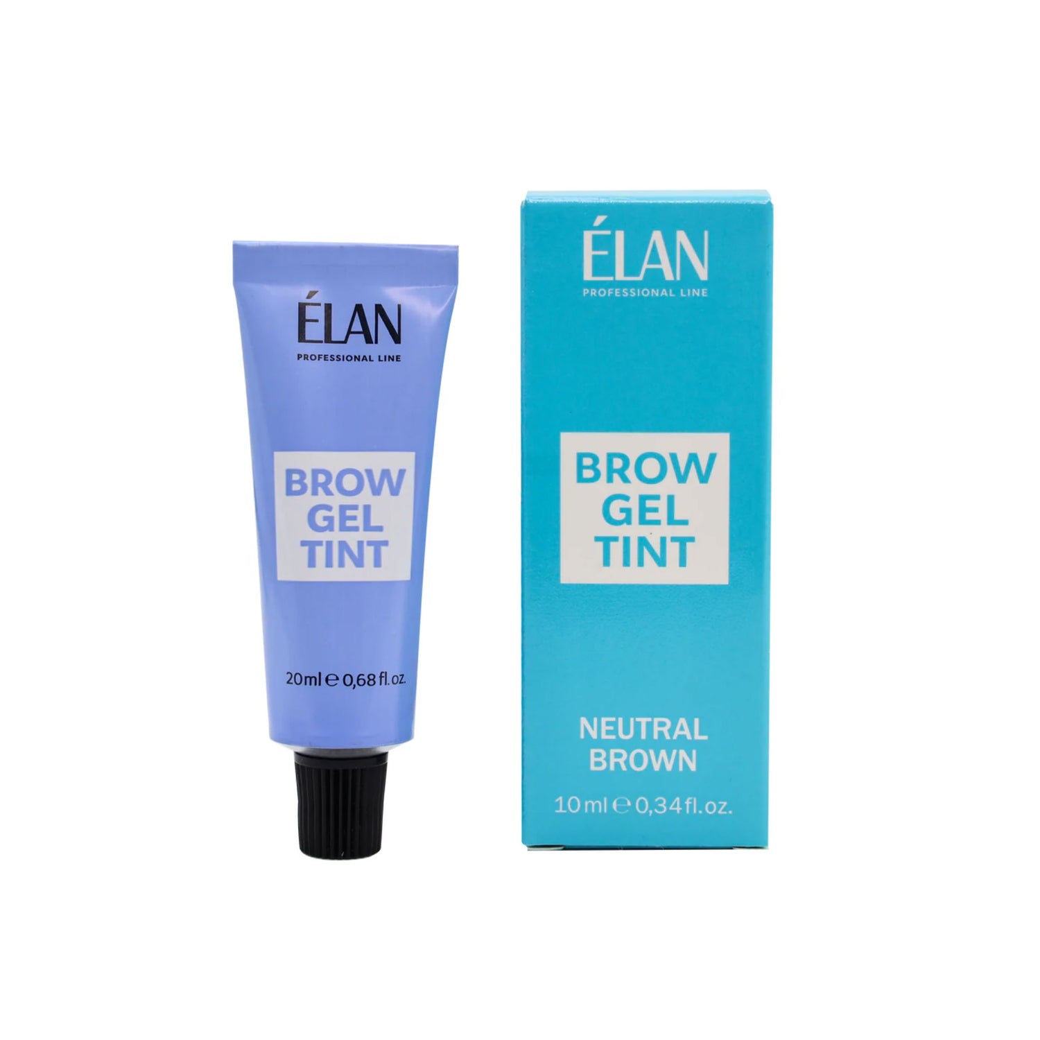 ÉLAN | Brow Gel Tint