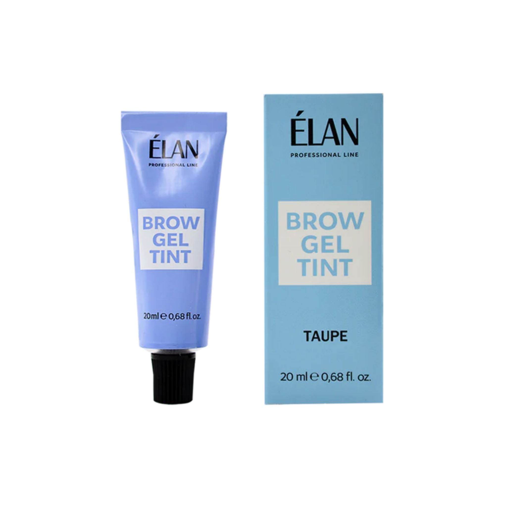 ÉLAN | Brow Gel Tint