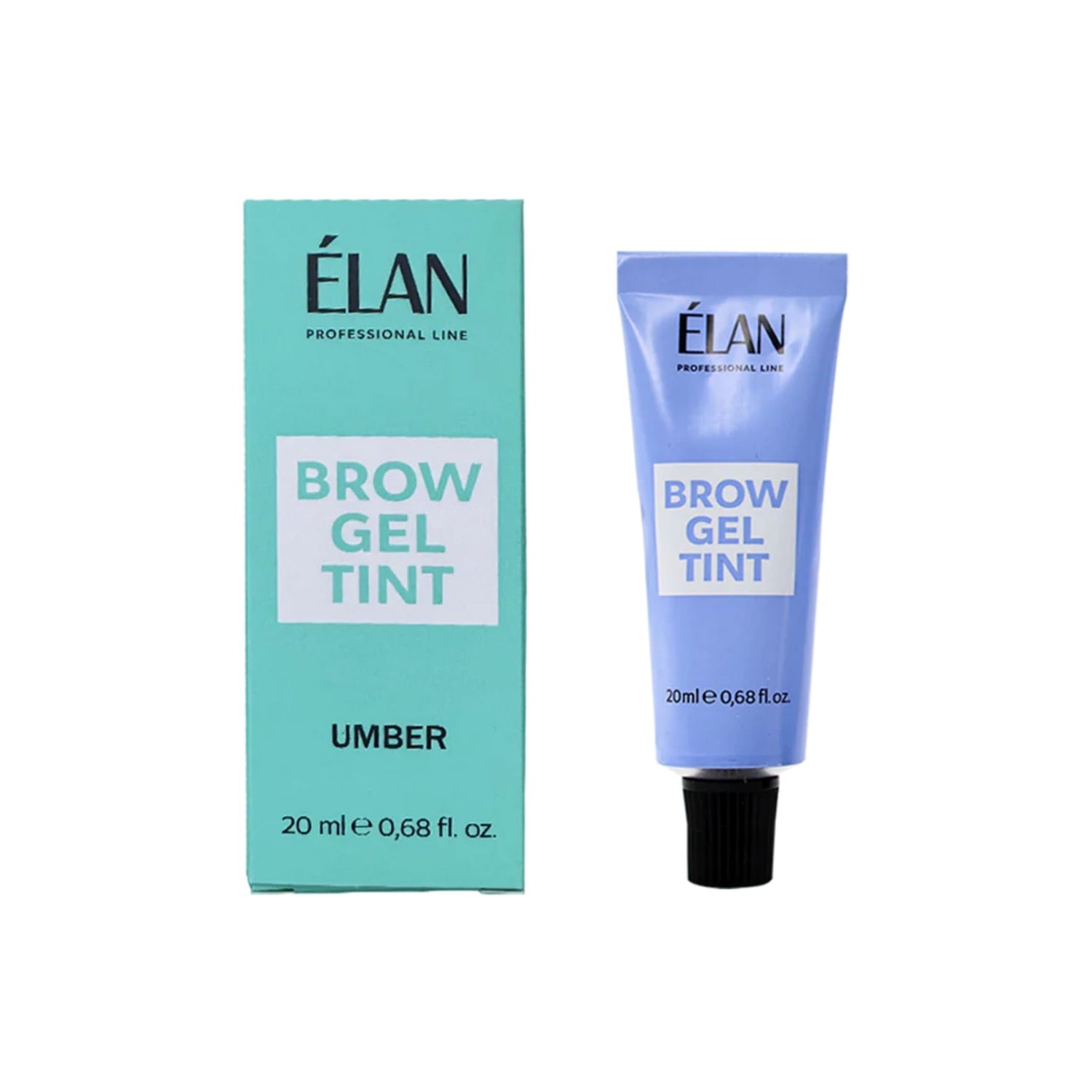 ÉLAN | Brow Gel Tint