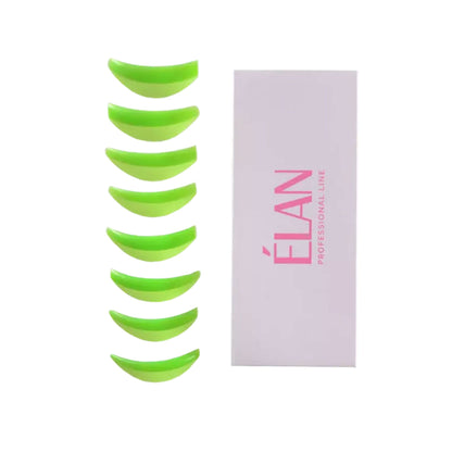 ÉLAN | Classic Lash Lift Shields kit