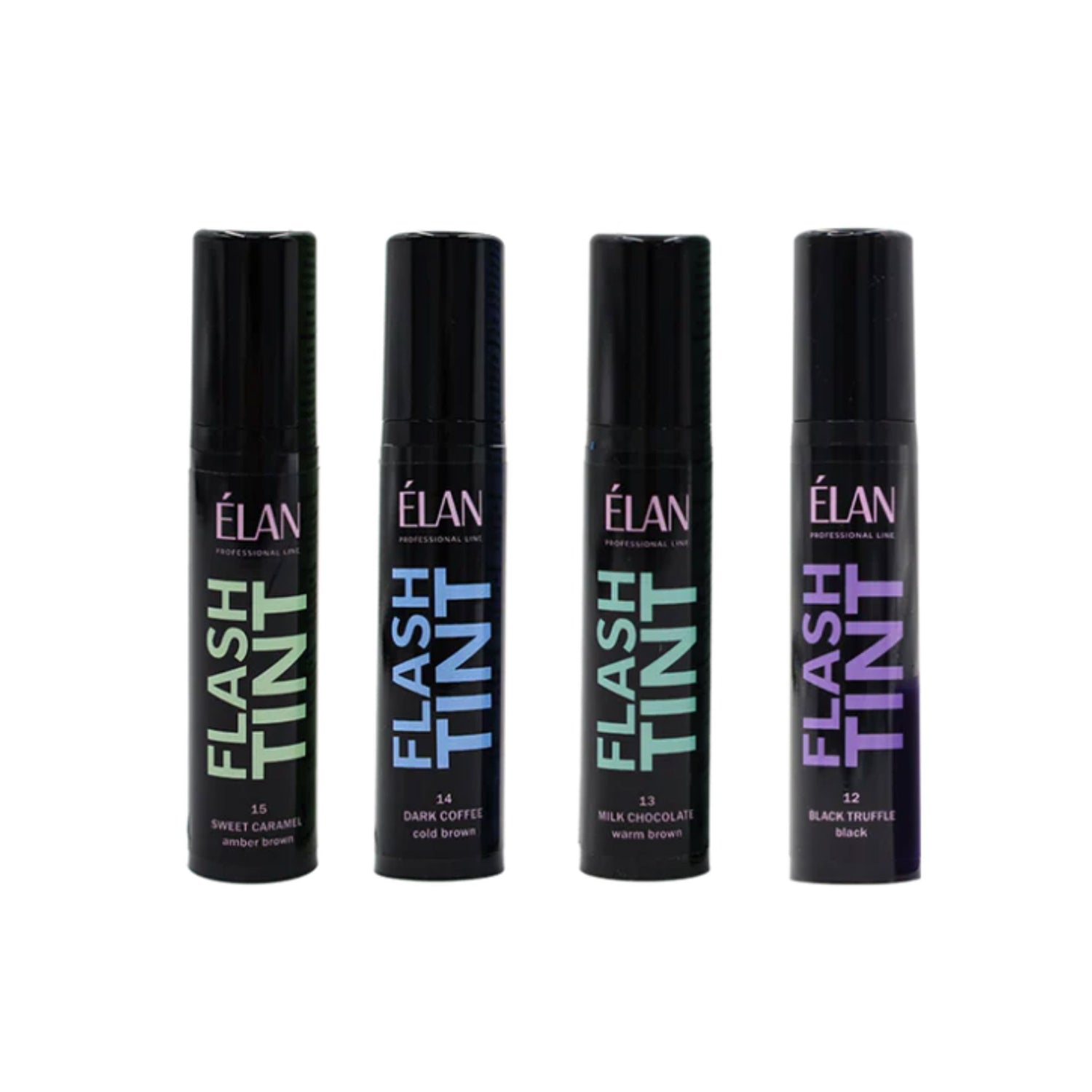 ÉLAN | Flash Tint - Direct Pigment