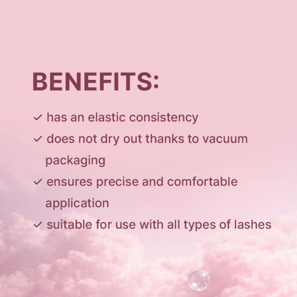 ÉLAN | Lash Lift Glue FLEX