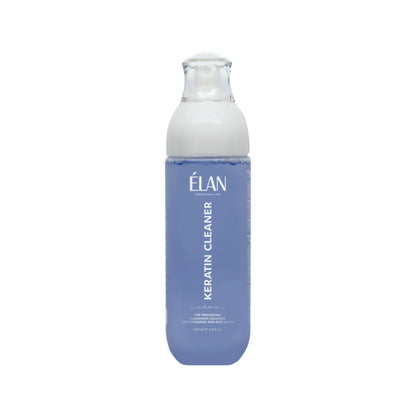 ÉLAN | KERATIN CLEANER: Pre-Procedure Cleansing Solution for Brows &amp; Lashes