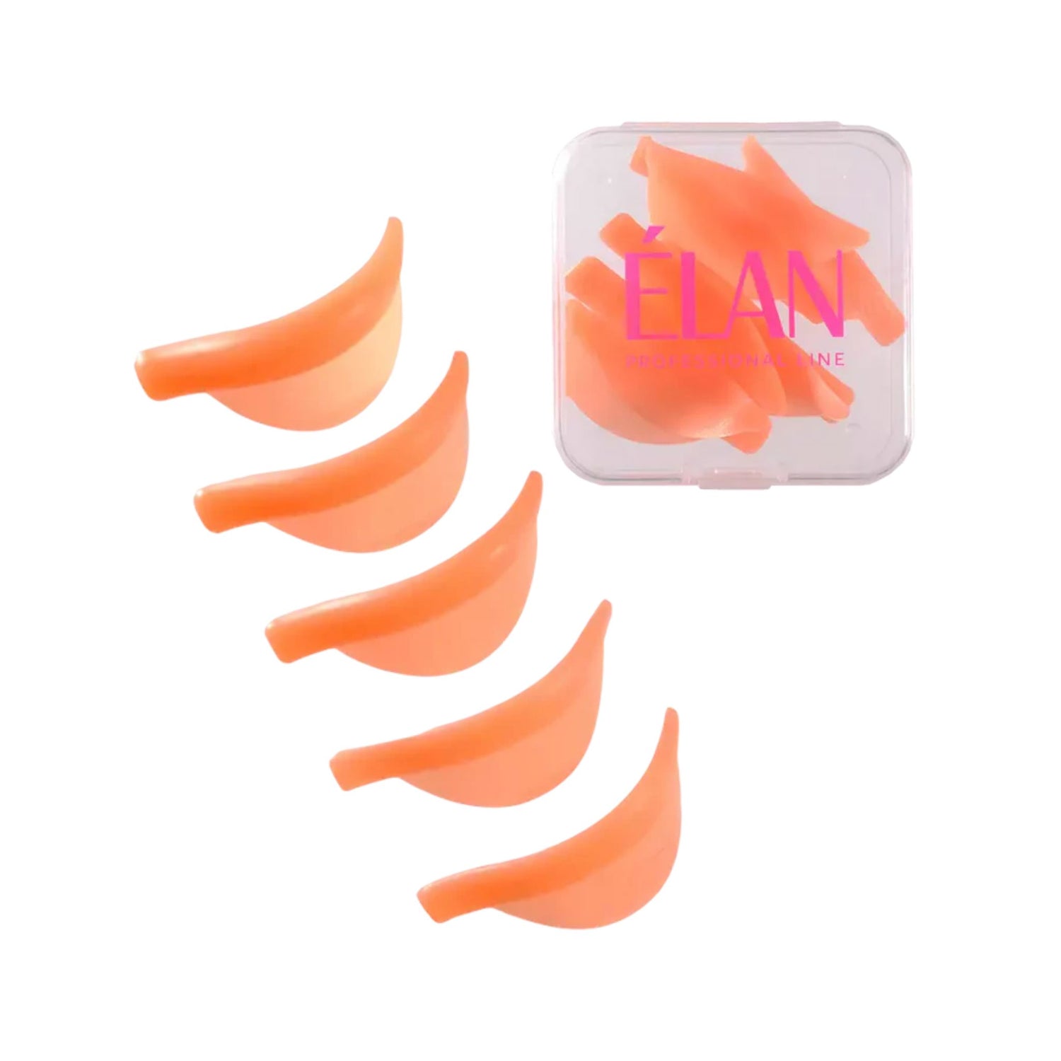 ÉLAN | TOTAL LIFT - Lash Lift Shields