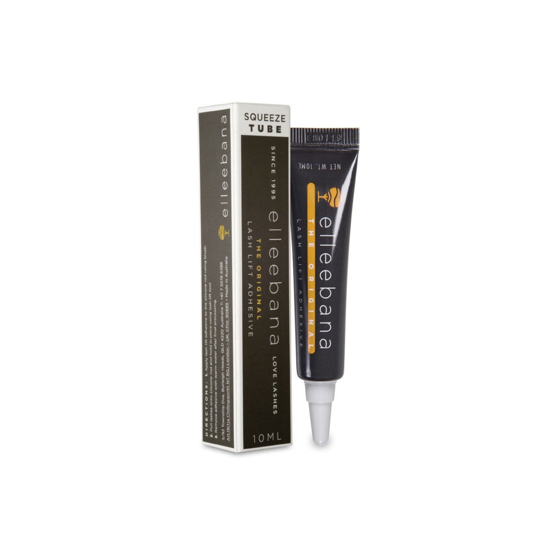 ELLEEBANA | Original Lash Lift Glue - Squeeze Tube Elleebana 