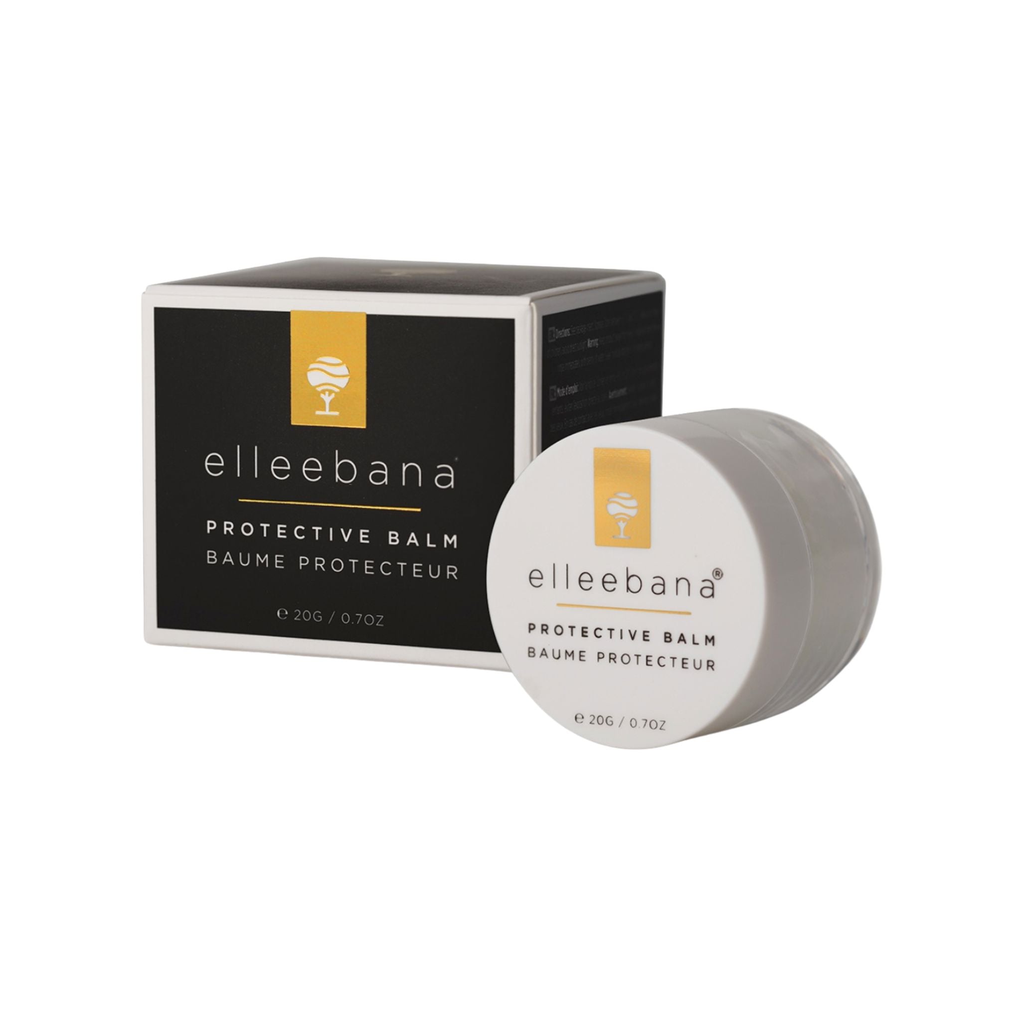 ELLEEBANA | Protective Balm Elleebana 