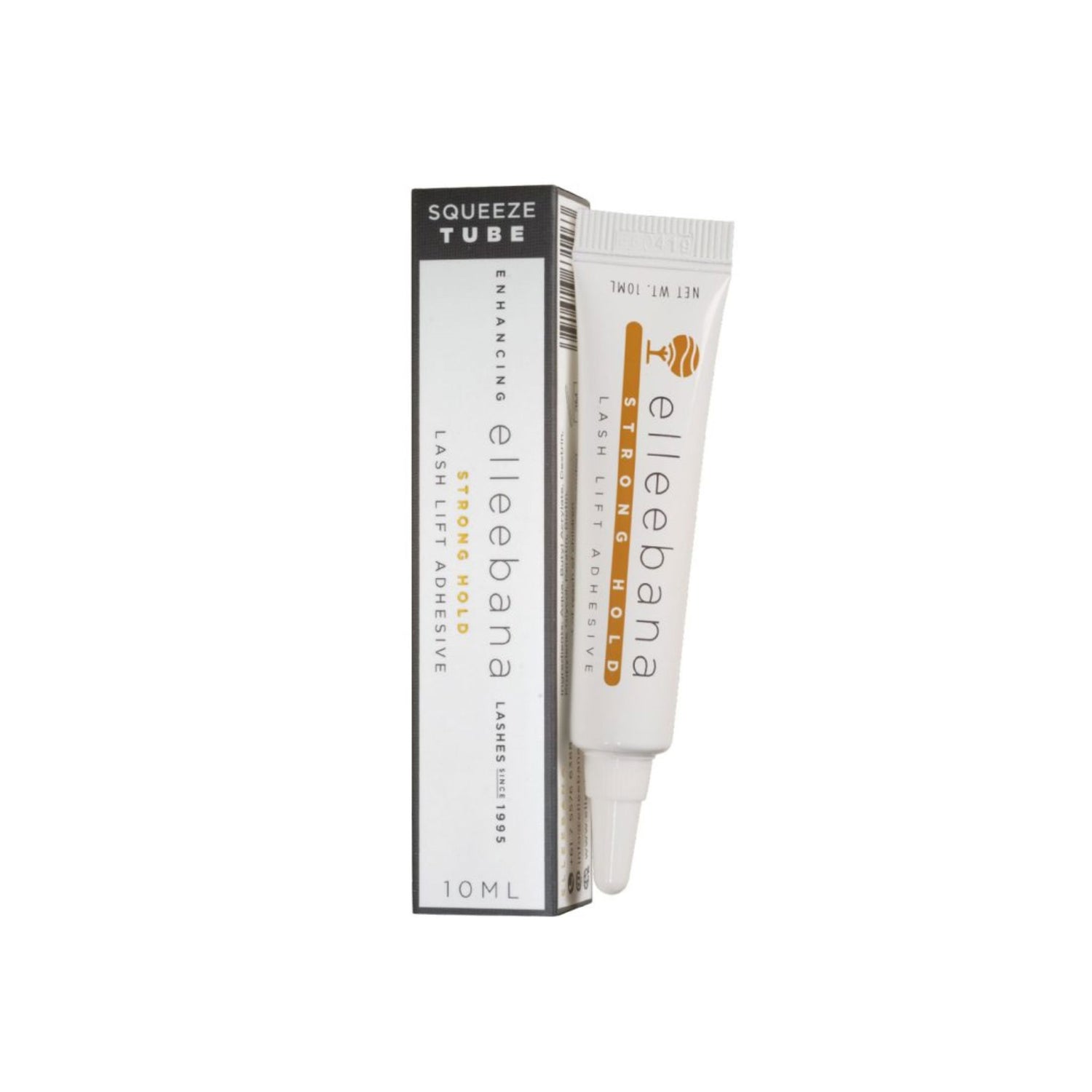 ELLEEBANA | Strong Hold Lash lift Glue - Squeeze Tube Elleebana 