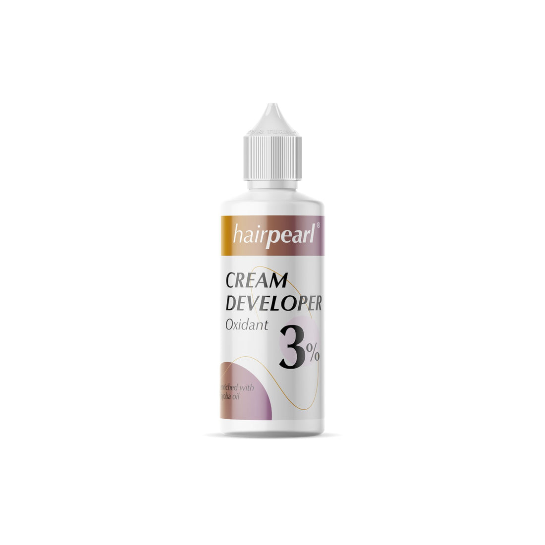 HAIRPEARL | Cream Oxidant 3% HAIRPEARL 50ml 