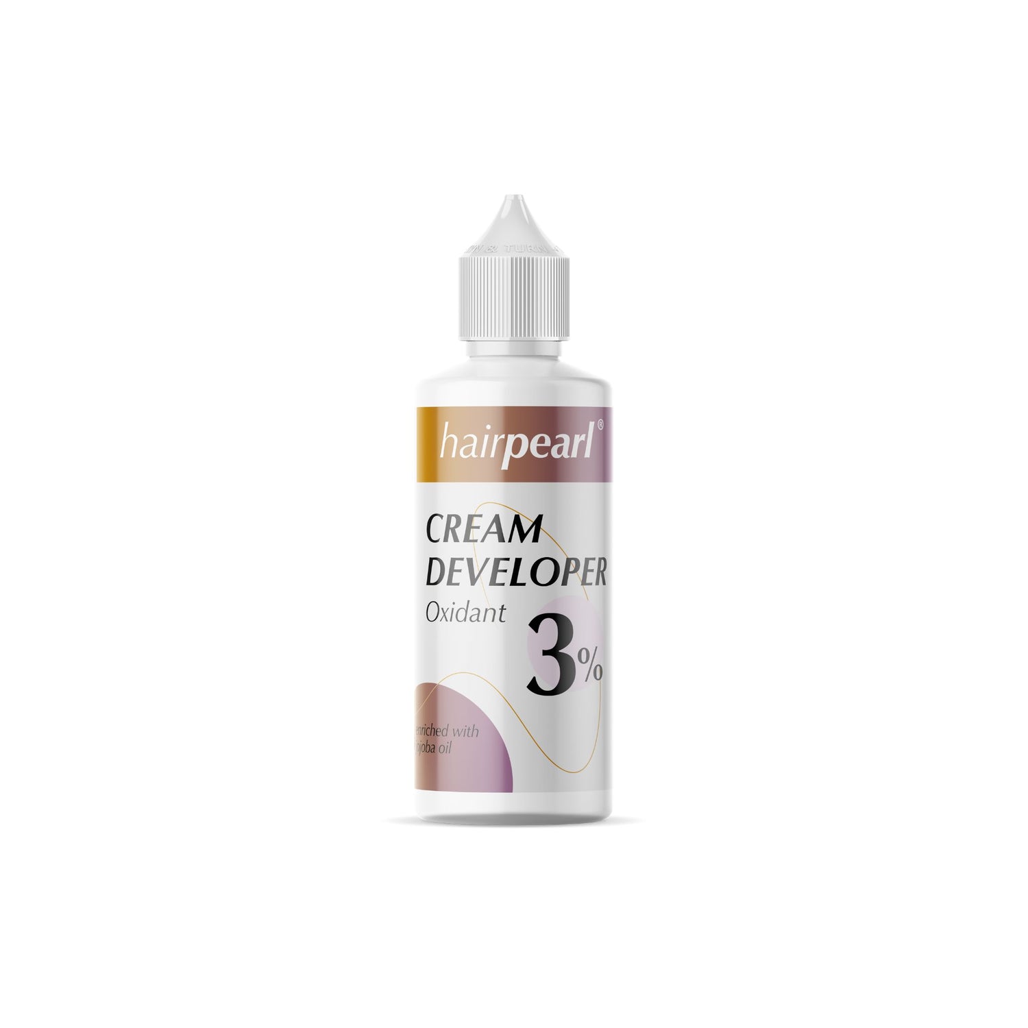 HAIRPEARL | Cream Oxidant 3% HAIRPEARL 50ml 