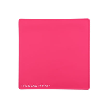 LAB Factor | The Beauty Mat® - Vierkant LAB Factor Hot Pink 
