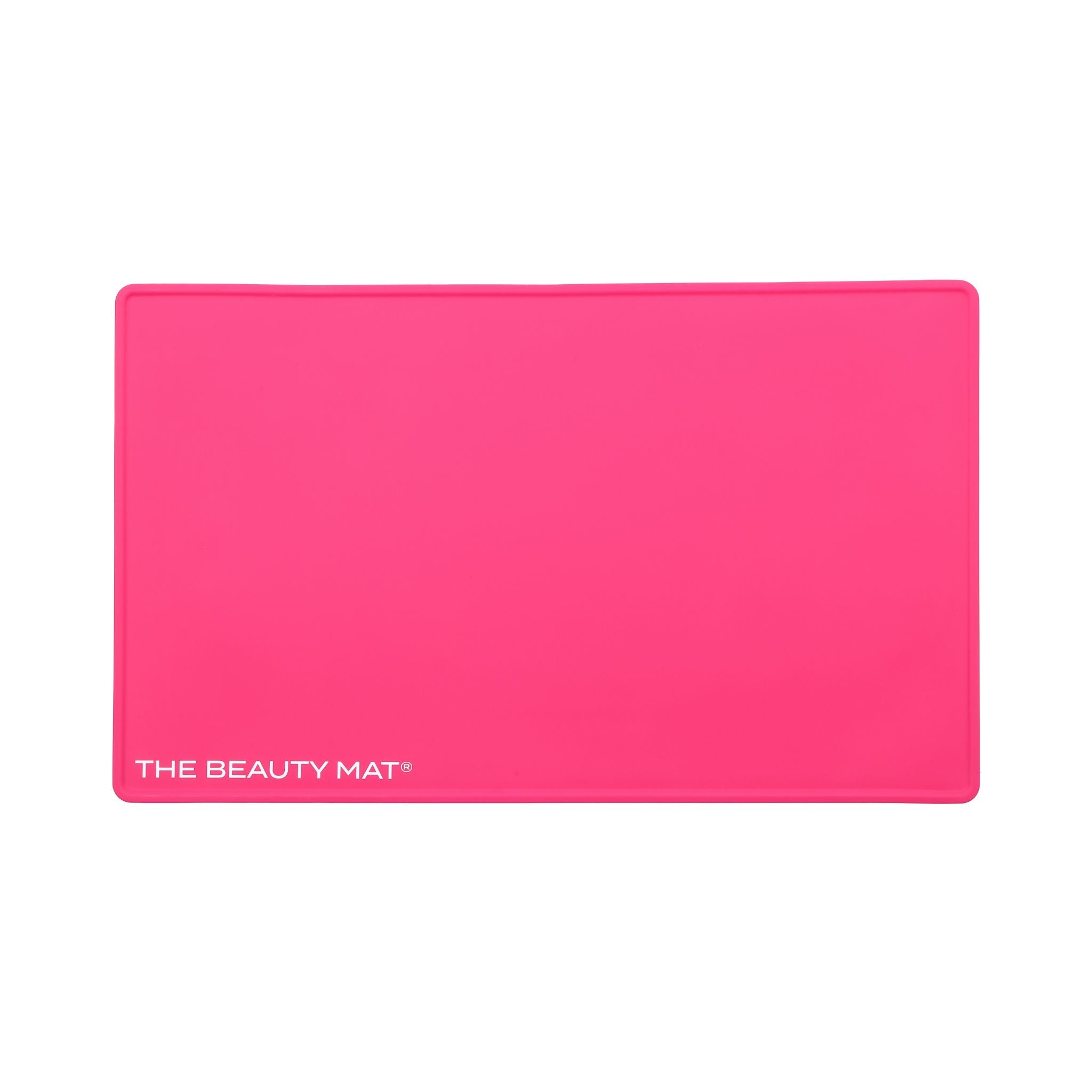 LAB Factor | The Beauty Mat® - Rechthoek LAB Factor Hot Pink 