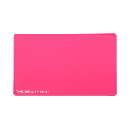 LAB Factor | The Beauty Mat® - Rechthoek LAB Factor Hot Pink 