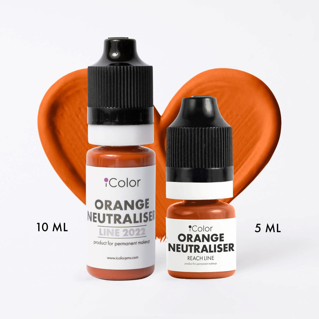 iCOLOR | ORANGE NEUTRALISER iCOLOR