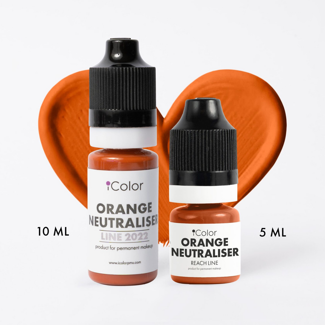 iCOLOR | ORANGE NEUTRALISER