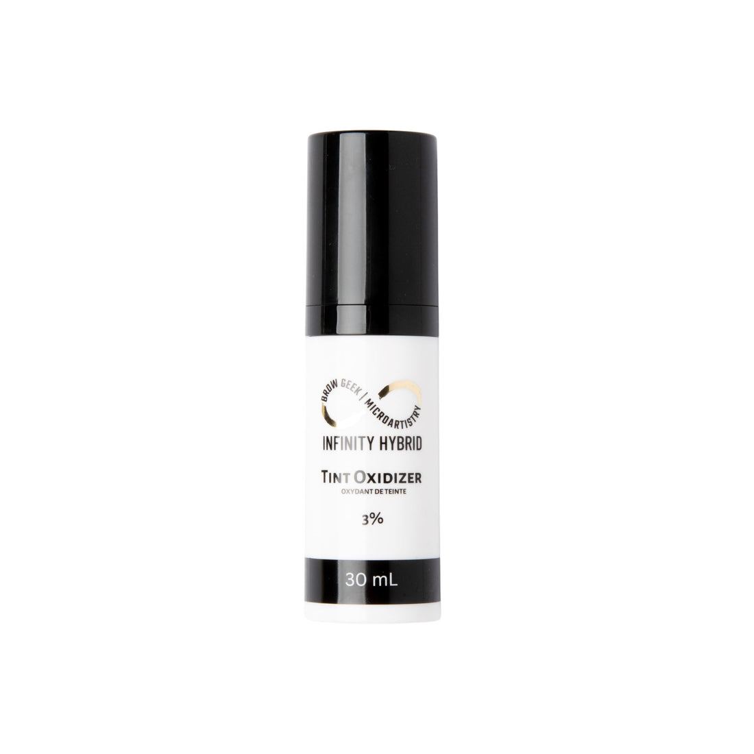 INFINITY | CREAM OXIDANT 3% - 30ml infinity 