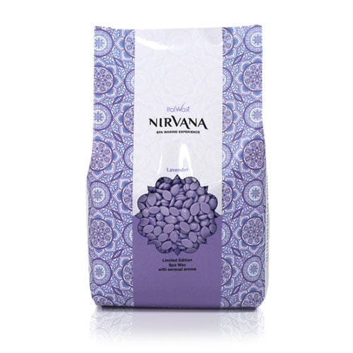 ITALWAX | NIRVANA FILM WAX LAVENDER | 1kg italwax 