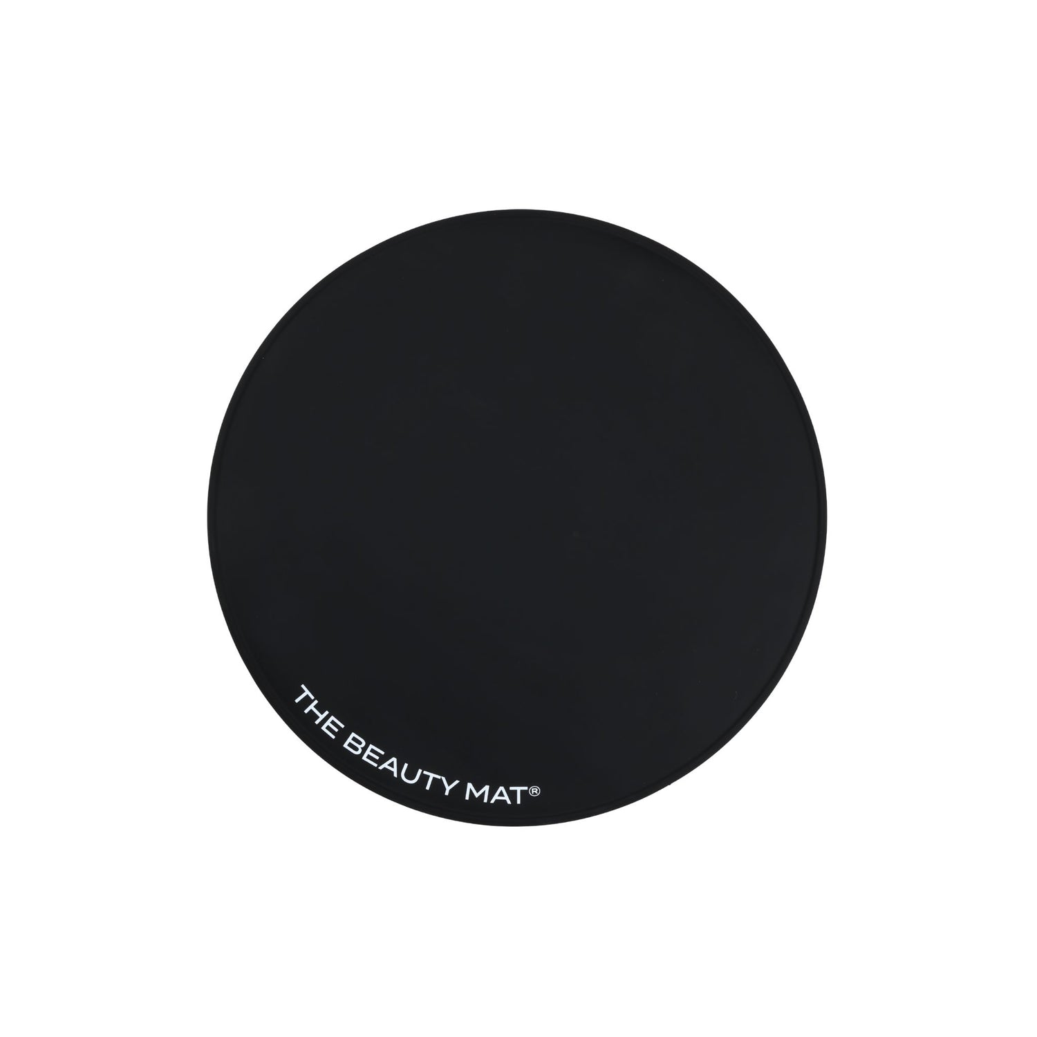 LAB Factor | The Beauty Mat® - Cirkel LAB Factor Jet Black 